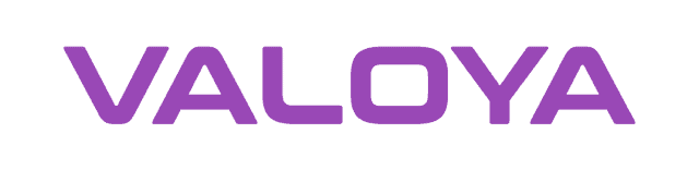 Valoyalogo Valoya Logo